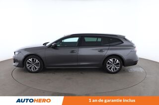 508 SW 1.5 Blue-HDi Allure Pack EAT8 131 ch 2023 occasion 92130 Issy-les-Moulineaux