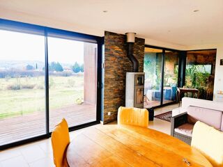  Maison � vendre 5 pi�ces 92 m�