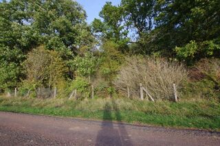  Terrain � vendre 2663 m�