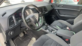 Ateca 1.5 TSI 150 DSG7 Style - Automatique 2019 occasion 83000 Toulon