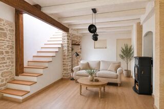  Maison à vendre 5 pièces 141 m²