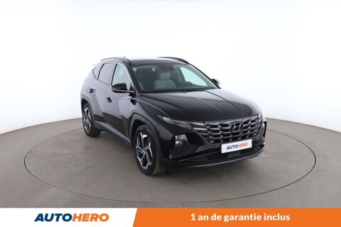Tucson 1.6 T-GDi Hybrid Executive BVA6 230 ch 2023 occasion 92130 Issy-les-Moulineaux