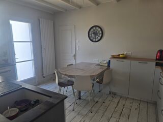  Maison à vendre 6 pièces 140 m²