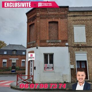 Maison – Hirson
