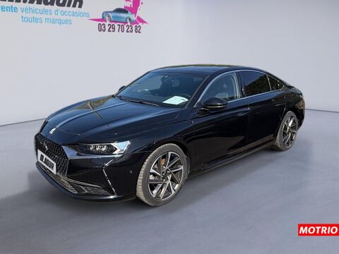 DS9 E-TENSE 250 RIVOLI + 2022 occasion 55800 Contrisson