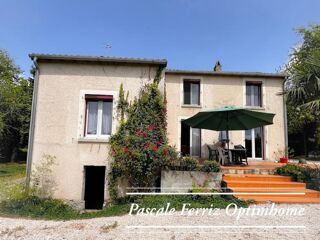  Maison à vendre 7 pièces 174 m²