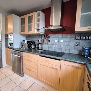  Maison � vendre 5 pi�ces 98 m�