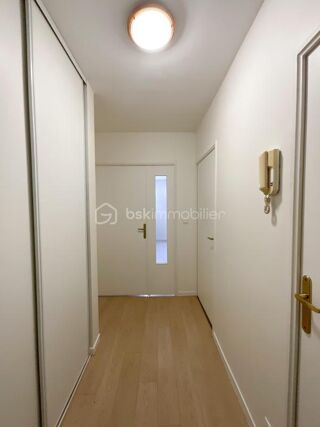  Appartement à vendre 2 pièces 48 m²