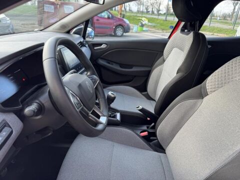 Clio V TCe 90 ch GSR2 Evolution 2025 occasion 42210 Bellegarde-en-Forez