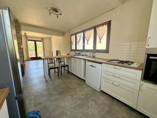  Maison à vendre 4 pièces 99 m²