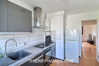 Appartement � vendre 3 pi�ces 62 m�