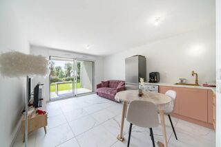  Appartement � vendre 1 pi�ce 29 m�