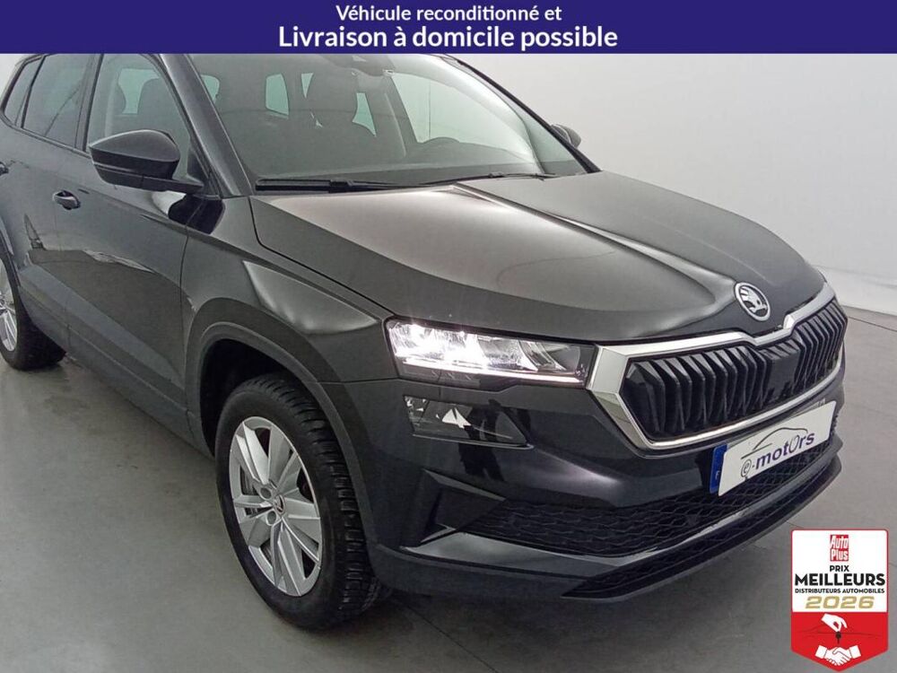 Karoq TSI 110 Ambition 2024 occasion 10150 Lavau