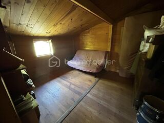  Maison à vendre 3 pièces 48 m²