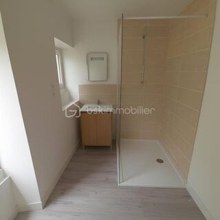  Maison à vendre 3 pièces 47 m²