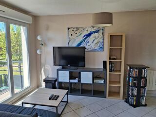  Appartement à vendre 4 pièces 73 m²