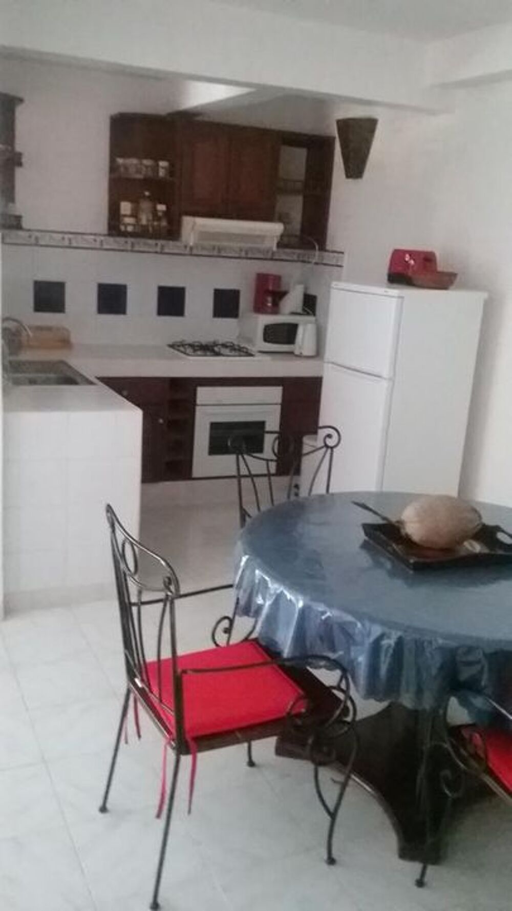 Location Appartement Appartement de 75m2 à louer sur Saint-Joseph Saint joseph