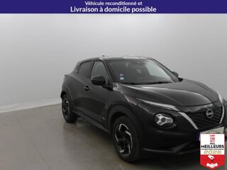 Juke Hybrid 143 Acenta 2023 occasion 78200 Buchelay