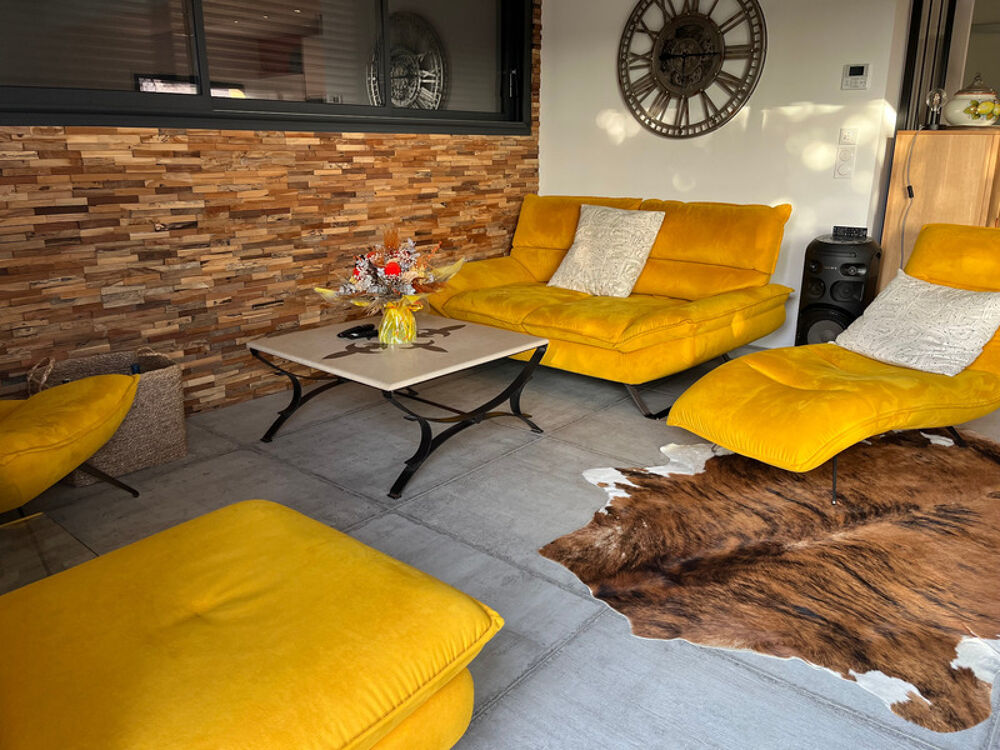 POMMIERS (69) Maison à vendre 170 M2 AU CALME