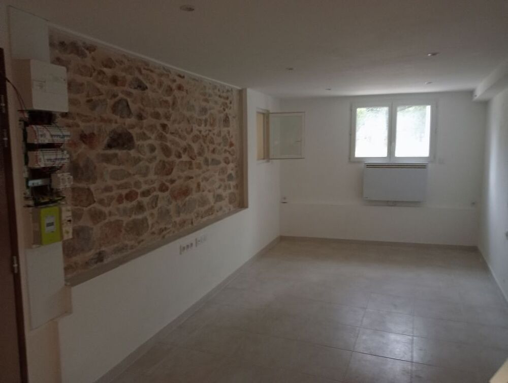 Location Appartement Studio de 26m2 à louer sur Alès Ales
