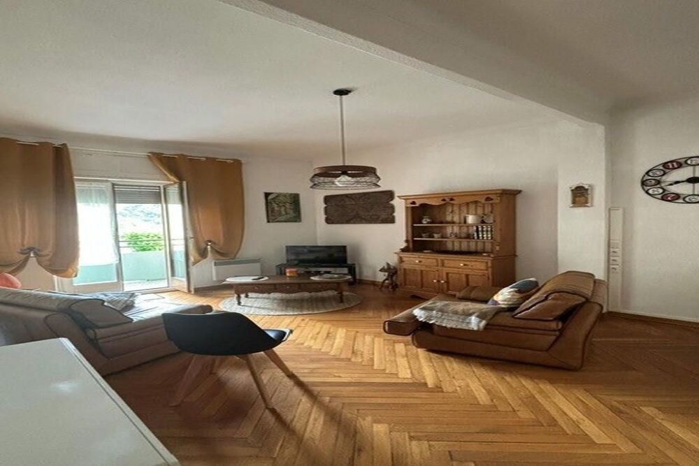 Location Appartement Appartement de 50m2 à louer sur Tende Tende