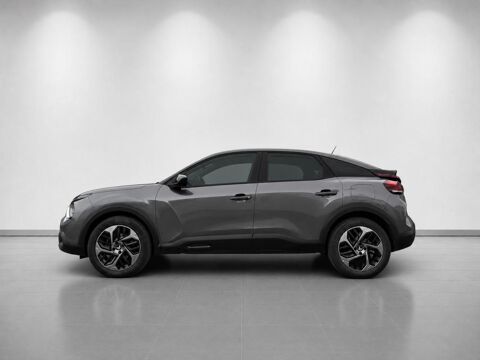 C4 1.5l B HDI 110cv Pack FEEL GPS/CAMERA/CLIM idem 308, megane, 2023 occasion 60430 Abbecourt
