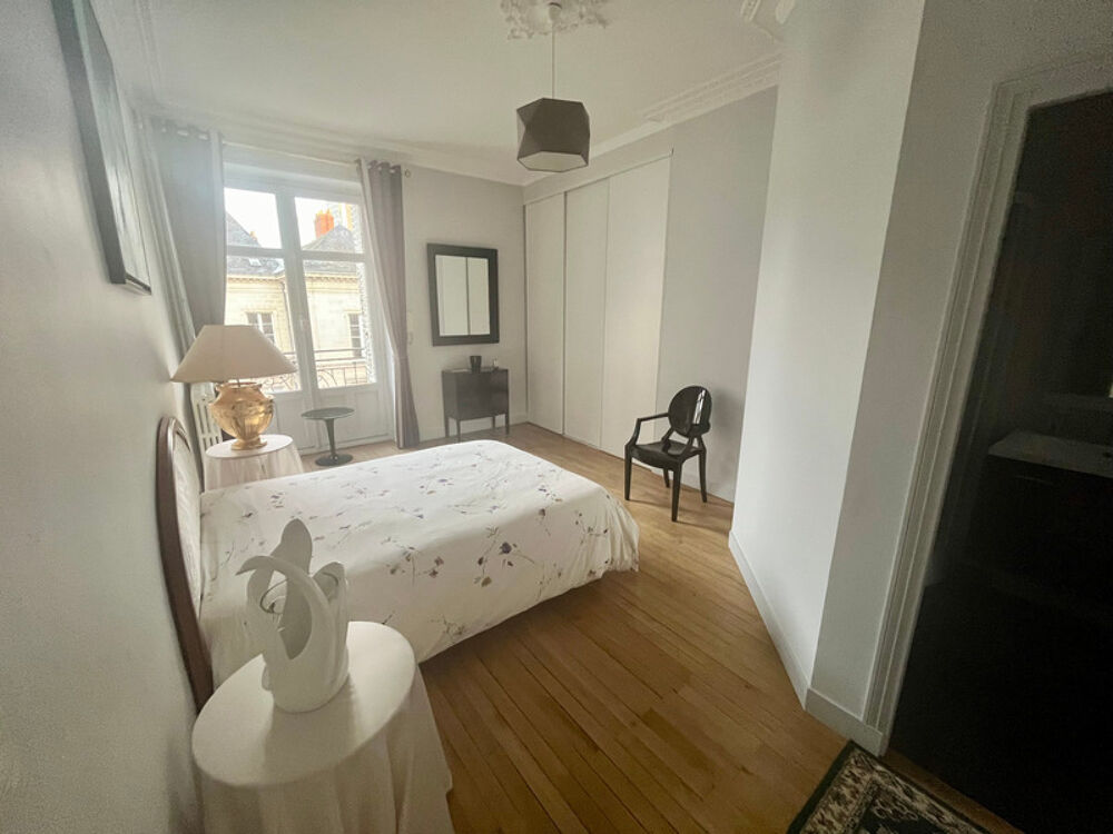  vendre  Appartement Nantes (44000)