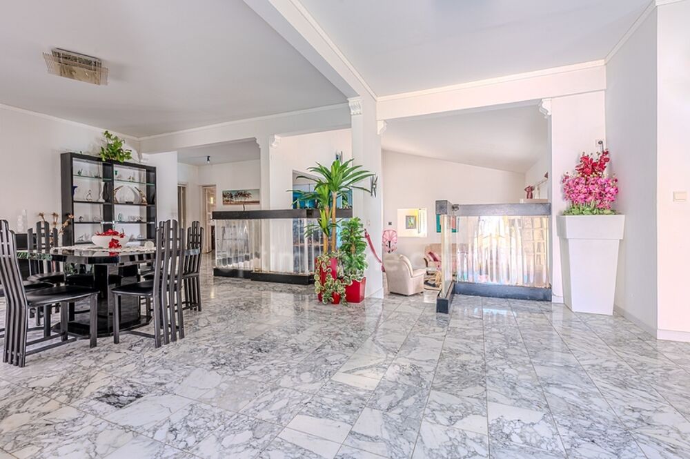 Maison à vendre 10 pièces SCHOELCHER (972)