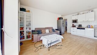  Appartement à vendre 4 pièces 80 m²