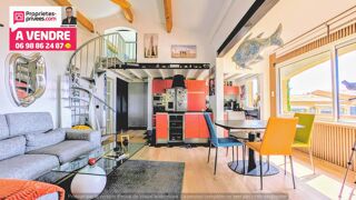  Appartement à vendre 2 pièces 60 m²