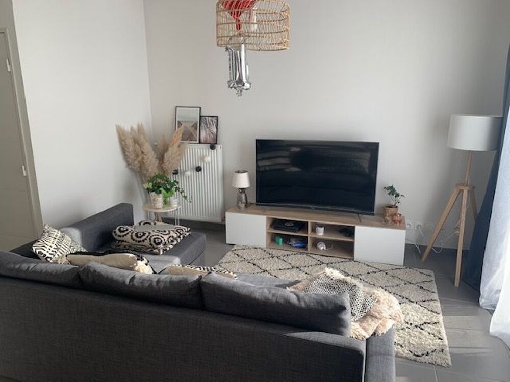 Location Appartement Appartement de 47m2 à louer sur Aix-les-Bains Aix les bains