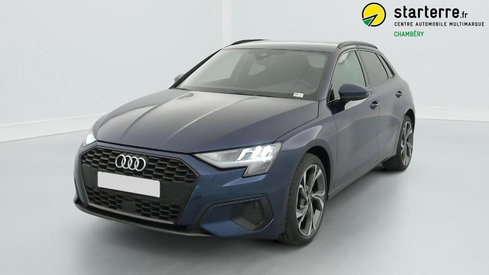 A3 30 TFSI 110 Design 2023 occasion 73420 Voglans