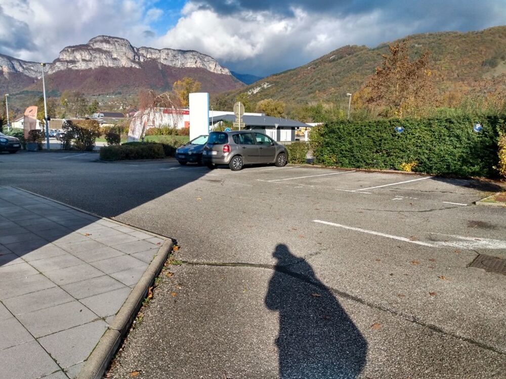   Dpt Savoie (73), à vendre CHALLES LES EAUX Ateliers et Bureaux Challes les eaux