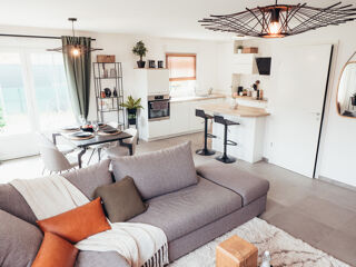  Appartement  vendre 2 pices 47 m