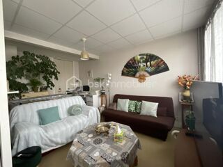  Appartement � vendre 2 pi�ces 61 m�