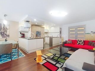  Appartement à vendre 5 pièces 82 m²