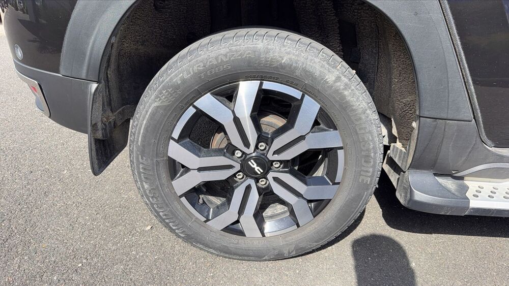 Duster 1.3 TCe 150 EDC6 Journey - Automatique Entretien constructeu 2023 occasion 37230 Fondettes