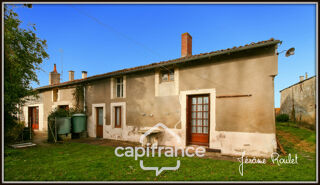  Maison � vendre 5 pi�ces 144 m�