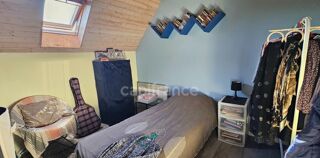  Appartement � vendre 2 pi�ces 38 m�