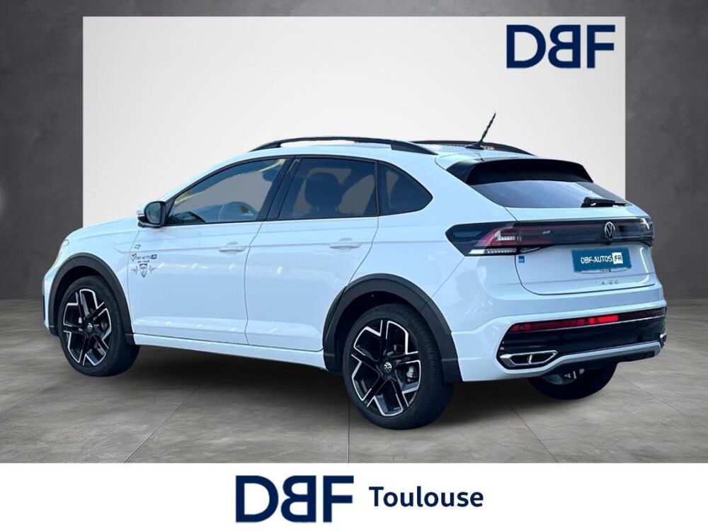 Taigo 1.5 TSI 150 CH DSG7 R LINE 2026 occasion 31100 Toulouse