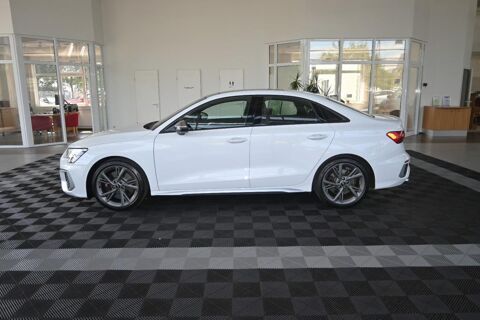 S3 Limousine 2.0 TFSI quattro – Panorama Virtual Cockpit LED Cu 2023 occasion 33000 Bordeaux