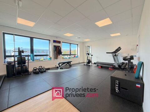   67120 MOLSHEIM - LOCAL D'ACTIVITE  94 M²  avec stationnement 