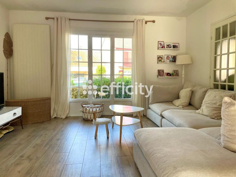 Vente Maison Pavillon Rambouillet