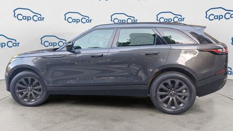 Range rover velar 2.0 250 AWD BVA Se R-Dynamic 2018 occasion 75116 Paris