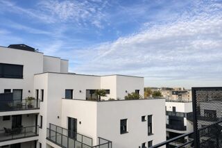  Appartement à vendre 3 pièces 75 m²