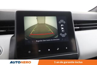 Clio 1.0 TCe Techno 91 ch 2023 occasion 92130 Issy-les-Moulineaux