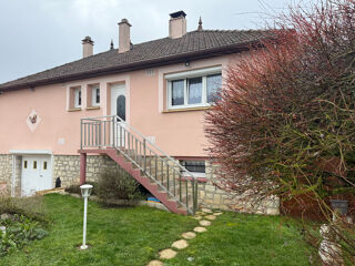  Maison à vendre 5 pièces 112 m²