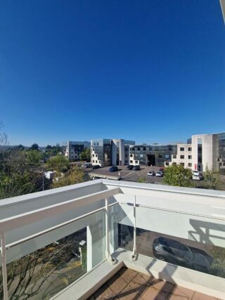  Appartement à vendre 1 pièce 33 m²