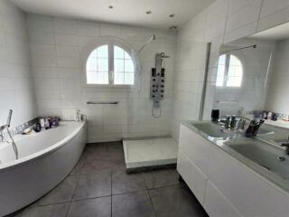  Maison à vendre 6 pièces 122 m²