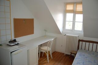  Appartement à louer 1 pièce 12 m²